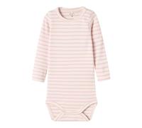 NAME IT Unisex Nbnbani Ls Body Noos, Winsome Orchid, numeric_86