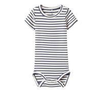 NAME IT Unisex Nbnbani Ss Body Noos, Vendimia Índigo, numeric_86