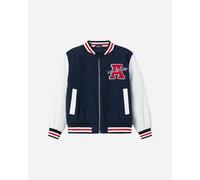 Name It Varsity Jr - Giubbotto - Blu 146CM