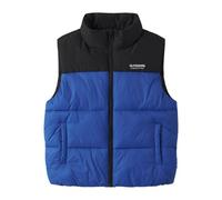 NAME IT Vest Nkmmole Gilet Pb, Paracadutista, 116 Bambini e Ragazzi