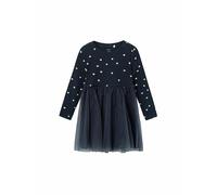 NAME IT Vestito da bambina NMFNADJA blu | 80