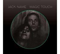 Name, Jack - Magic Touch