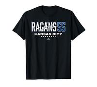 Name Number City Cole Ragans 55 Kansas City Baseball MLBPA Maglietta
