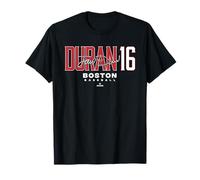 Name Number City Jarren Duran 16 Boston Baseball MLBPA Maglietta