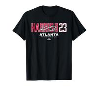 Name Number City Michael Harris II 23 Atlanta Baseball MLBPA Maglietta