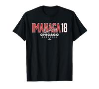 Name Number City Shota Imanaga 18 Chicago Baseball MLBPA Maglietta