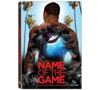 Name of the Game (DVD) Champagne The Champ Hena C XTC Douglas Skinner