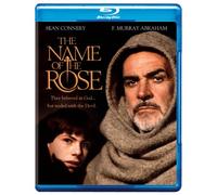 Name of the Rose