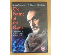 Name Of The Rose Special Edition [Edizione: Regno Unito] [Edizione: Regno Unito]