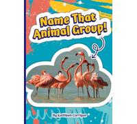 Name That Animal Group!