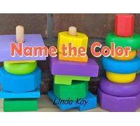 Name the Color