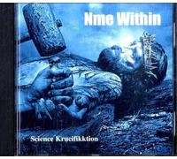 Name Within - Science Krusifikktion