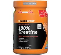 NAMED SPORT 100% CREATINE 250 GR
