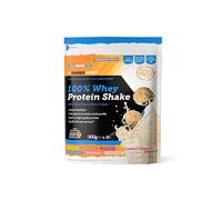 Named Sport 100% Whey Protein Shake Cookies e Cream 900g