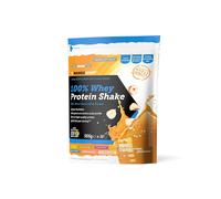 Named Sport 100% Whey Protein Shake Hazelnut Cream 900g