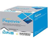 Peptivis 20 bustine limone Named