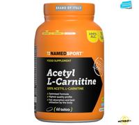 ACETYL L-CARNITINE 60 CAPSULE