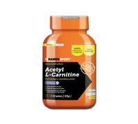 ACETYL L-CARNITINE 60CPS