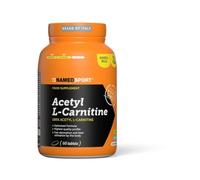 NAMED ACETYL L-CARNITINE 60CPS