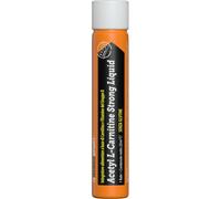 ACETYL L-CARNITINE LIQUID 25ML