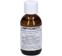 named Amara Gocce 50ml Pascoe