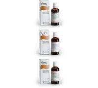 NAMED® AMARA PASCOE® 3x50 ml Gocce