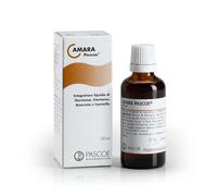 NAMED® AMARA PASCOE® - risparmia il 10% con il codice: SRL10 50 ml Goc