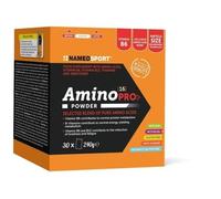 Named AMINO 16 PRO POWDER 30 BUSTINE