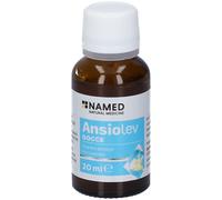 ANSIOLEV INSTANT gocce 20ml