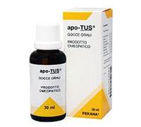 Named APO TUS GOCCE SPG PEKANA 30 ML