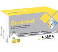 BaseMed Named 120 Compresse