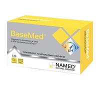 BaseMed Named 120 Compresse