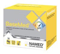Named Integratore Basemed 30 bustine