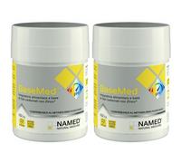 NAMED BaseMed Integratore Alimentare Polvere 2x162,5 g Polvere
