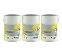 NAMED BaseMed Integratore Alimentare Polvere 3x162,5 g Polvere