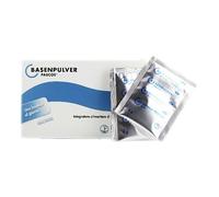 Named Basenpulver Pascoe - Integratore alimentare per l'equilibrio acido-base, 30 bustine