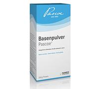 Named BASENPULVER POLV 260G PASCOE senza gusto