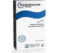 named Basenpulver polvere 100g pascoe