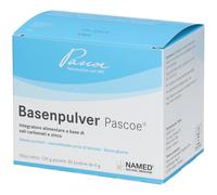 Named BASENPULVER POLVERE 30 BUSTINE