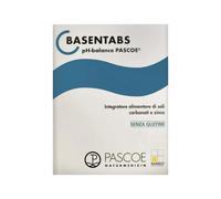 BASENTABS 100 COMPRESSE