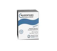 Named - Basentabs Confezione 200 Compresse (Scadenza Prodotto 28/08/2026)