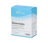 BASENTABS 100 COMPRESSE
