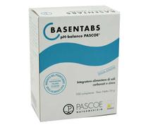 Basentabs Pascoe Integratore Alcalinizzante 100 Compresse