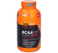 Named BCAA 4:1:1 Extreme Pro 310 Compresse