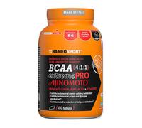 NAMED BCAA 4:1:1 EXTREMEPRO - 110 Capsule