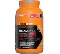 named Bcaa 4:1:1 extremepro 310 compresse