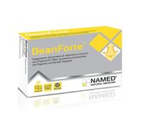 Named Bean Forte Integratore per Controllo del Peso 30 Compresse