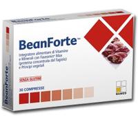 named Bean Forte 30 Compresse