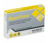Named Bean Forte Integratore 30 Compresse