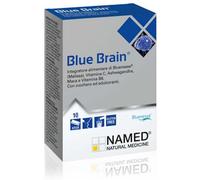 named Blue brain 10 Bustine 2g